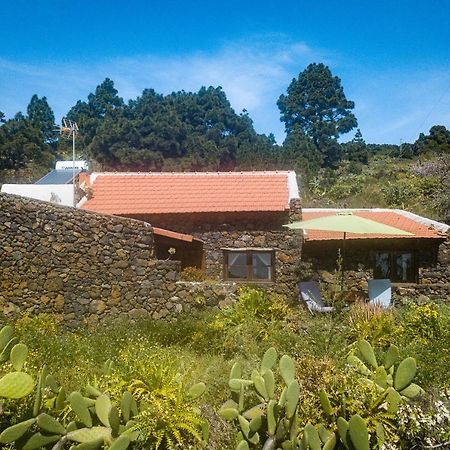 Casa Rural La Jarita El Pinar  Buitenkant foto
