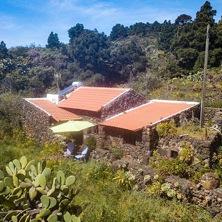 Casa Rural La Jarita El Pinar  Buitenkant foto