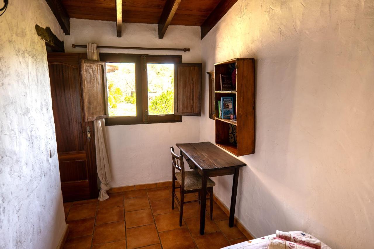 Casa Rural La Jarita El Pinar  Buitenkant foto