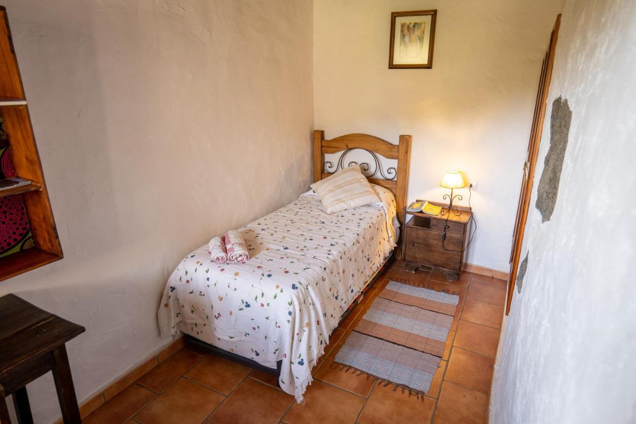 Casa Rural La Jarita El Pinar  Buitenkant foto