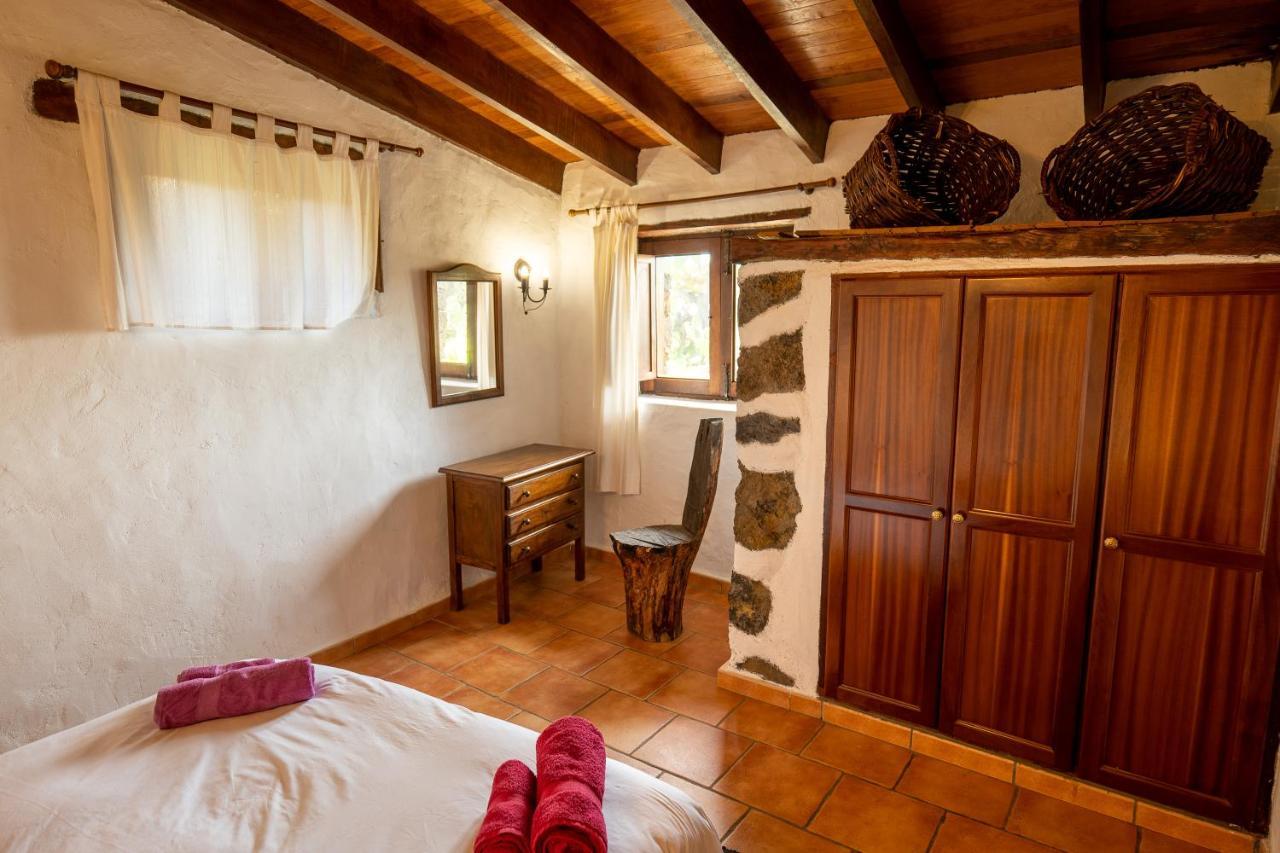 Casa Rural La Jarita El Pinar  Buitenkant foto