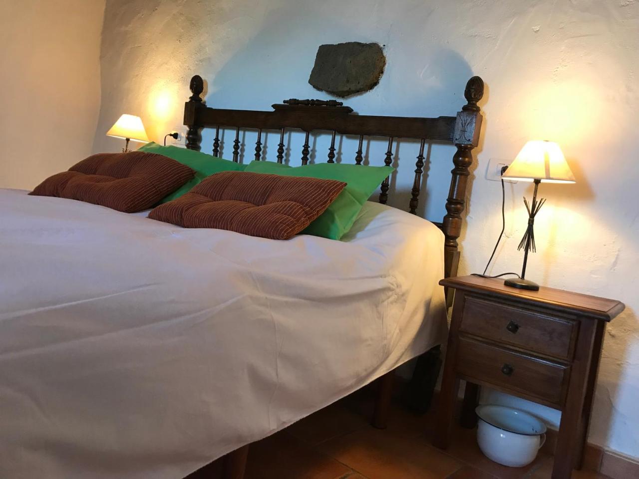 Casa Rural La Jarita El Pinar  Buitenkant foto