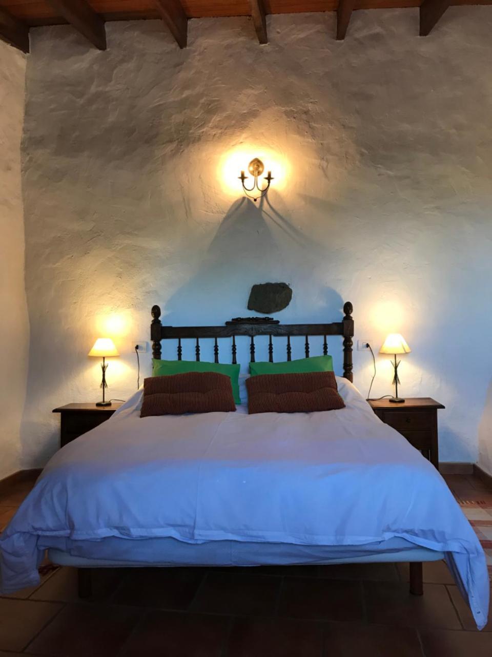 Casa Rural La Jarita El Pinar  Buitenkant foto