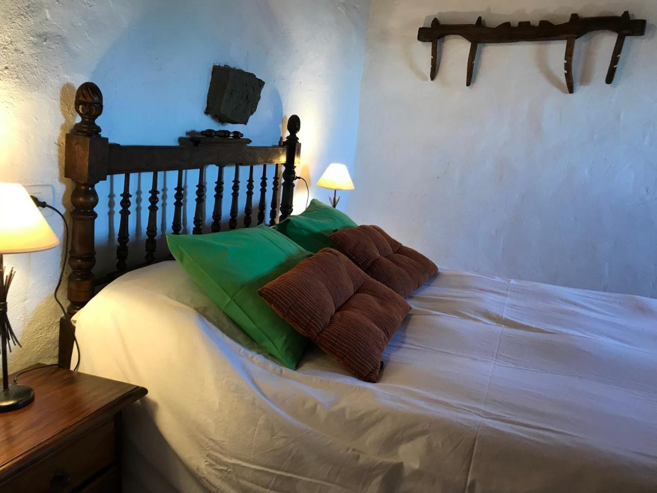 Casa Rural La Jarita El Pinar  Buitenkant foto